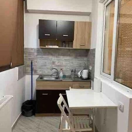 Garsoniera Militari Residence Chiajna Екстер'єр фото